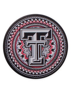 Texas Tech Red Raiders Tapestry Pop Socket Grip Stand – In room