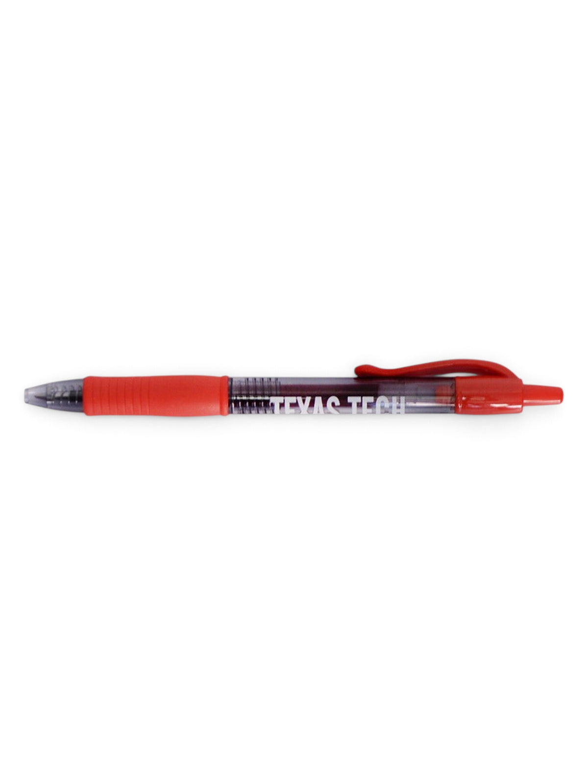 Texas Tech Red Raiders Texas Tech Pen – Detail