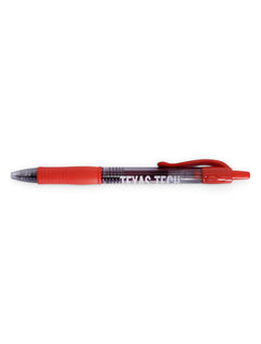 Texas Tech Red Raiders Texas Tech Pen – Detail