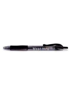 Texas Tech Red Raiders Texas Tech Pen – Front view