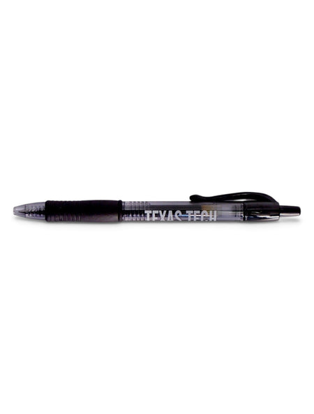 Texas Tech Red Raiders Texas Tech Pen – Front view