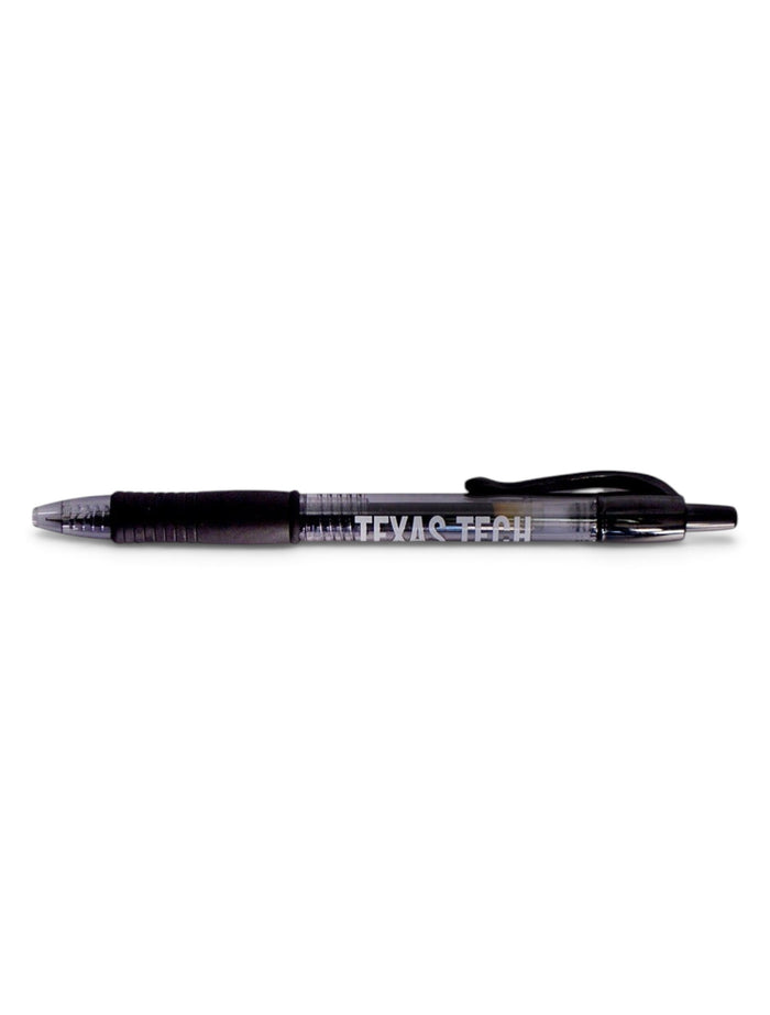 Texas Tech Red Raiders Texas Tech Pen – Front view