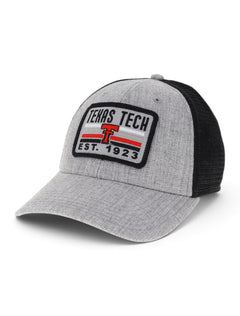 Texas Tech Red Raiders "The Daybreak" Lo-Pro Snapback Cap – Front view