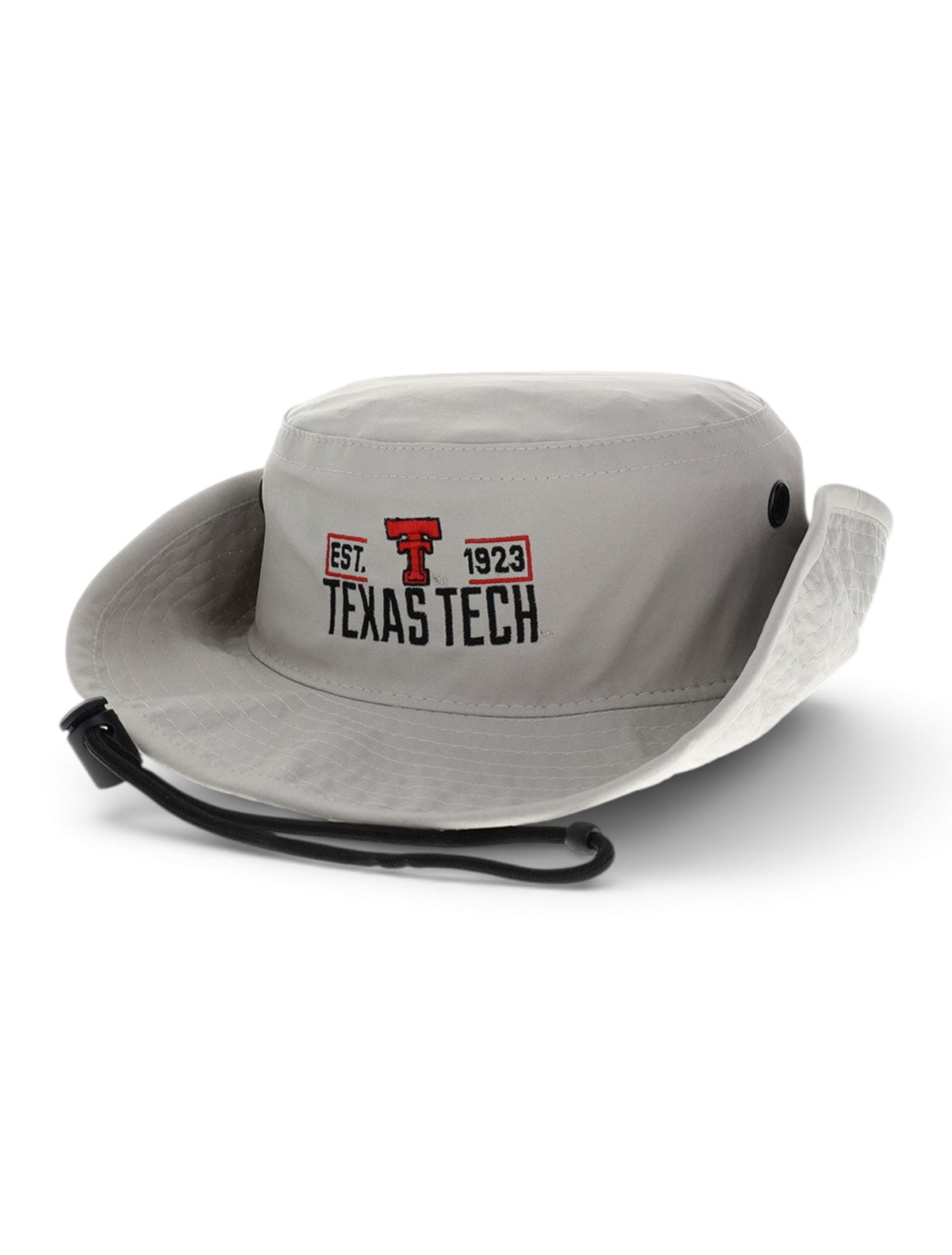 Texas Tech Red Raiders "The Grill" Cool Fit Boonie Hat – Front view
