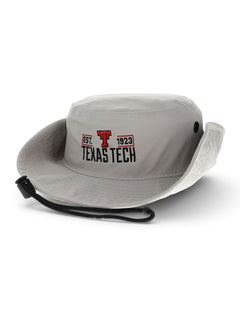 Texas Tech Red Raiders "The Grill" Cool Fit Boonie Hat – Front view