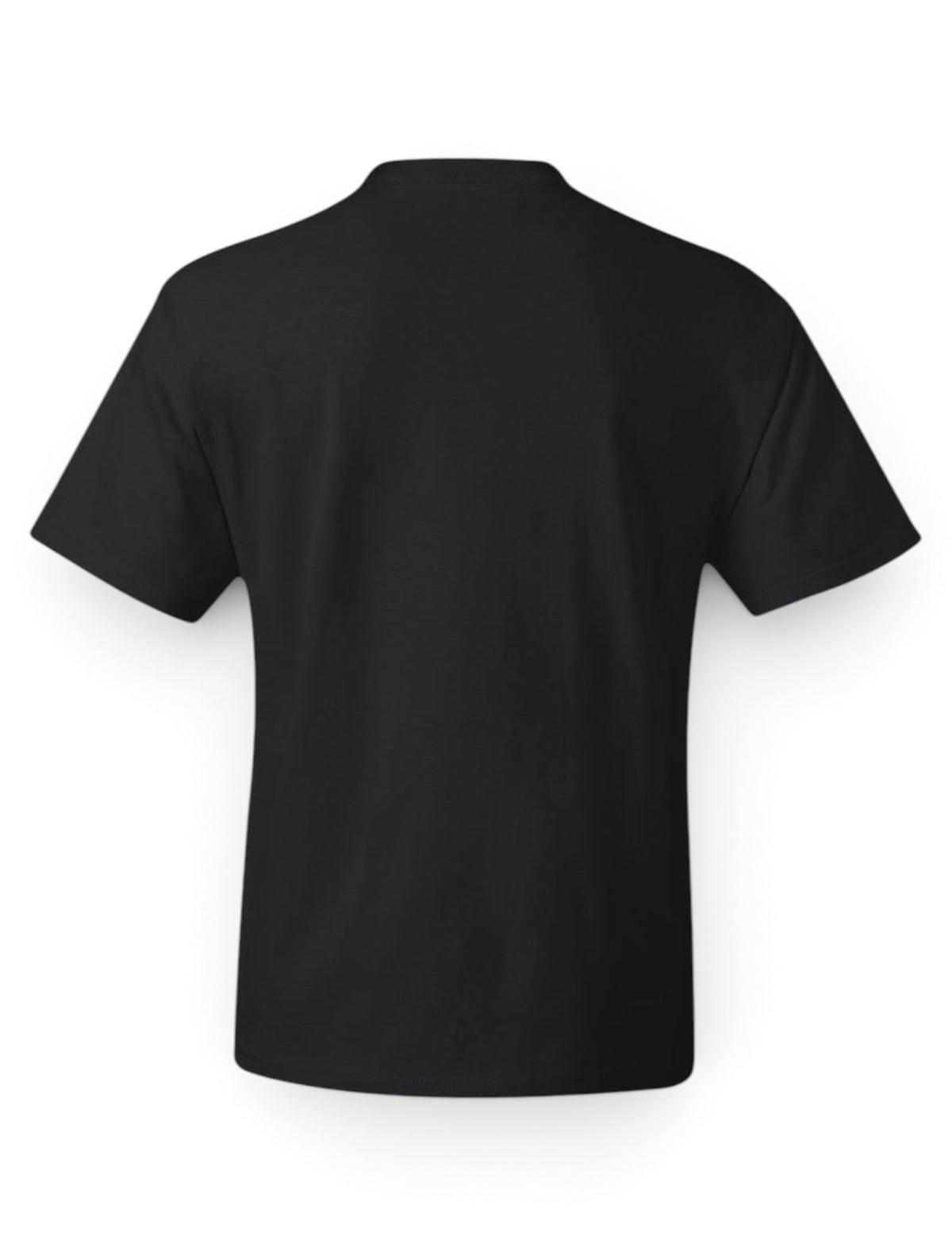 Texas Tech Red Raiders "Vin Skully" Baseball YOUTH T-Shirt – Back view