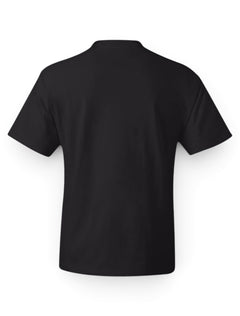 Texas Tech Red Raiders "Vin Skully" Baseball YOUTH T-Shirt – Back view