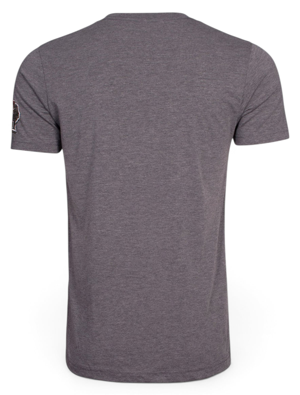 Texas Tech Red Raiders "Wreck Em All Day" T-Shirt – Back view
