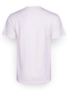 Texas Tech Red Raiders Wreck 'Em Basketball T-Shirt – Back view