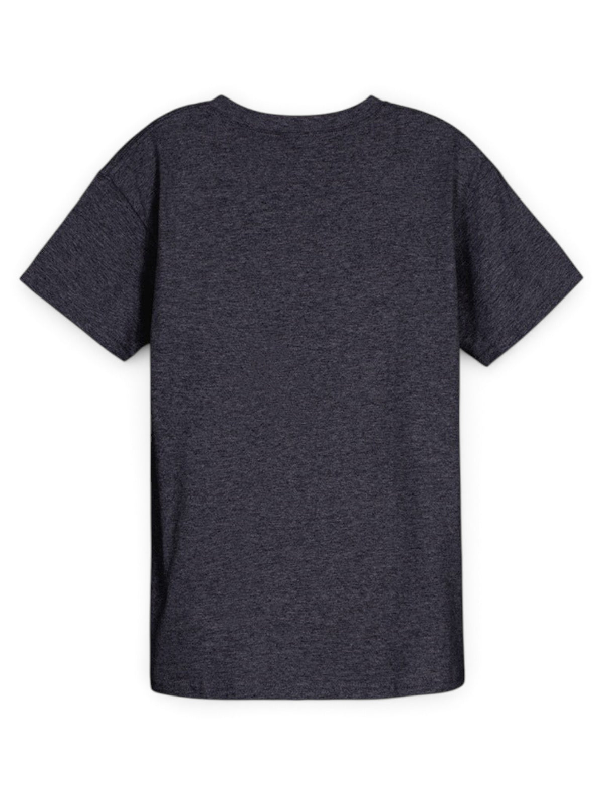 Texas Tech Red Raiders "Wreck Everything" Youth T-Shirt – Back view