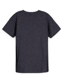 Texas Tech Red Raiders "Wreck Everything" Youth T-Shirt – Back view
