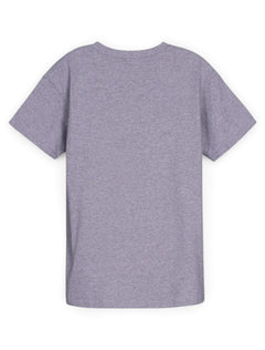 Texas Tech Red Raiders "Wreckin' Machine" Youth T-Shirt – Back view