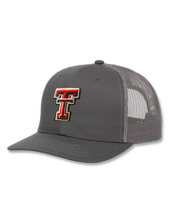 tri color grey
