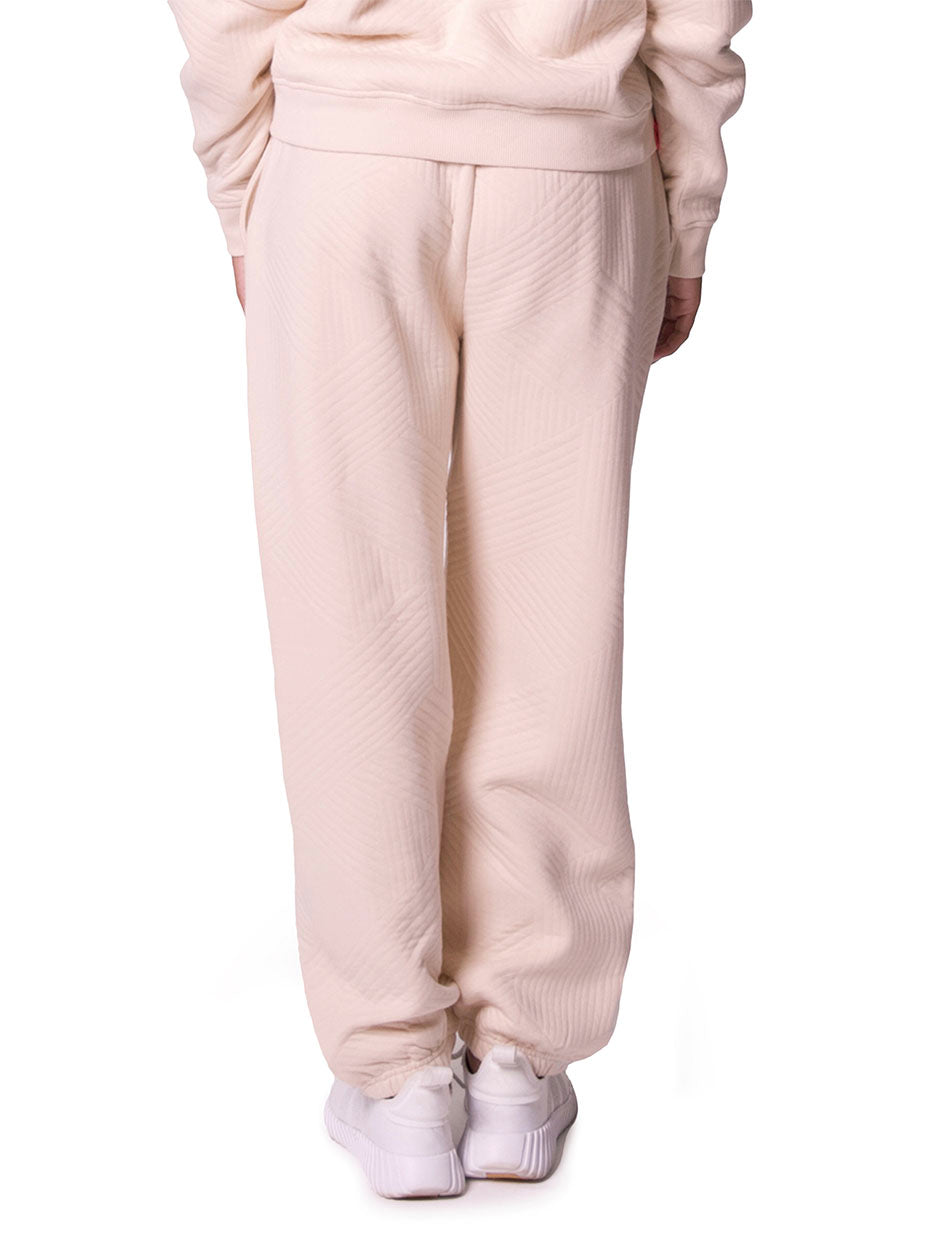 Lusso Texas Tech "Jolene" Sweatpants