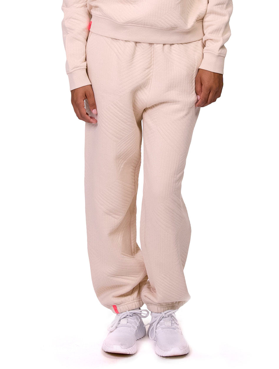 Lusso Texas Tech "Jolene" Sweatpants