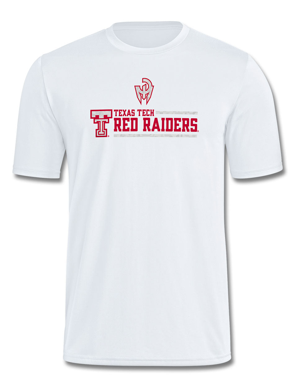 Adidas Texas Tech 2025 Mahomes "TOO COLD" Short Sleeve T-Shirt