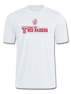 Adidas Texas Tech 2025 Mahomes "TOO COLD" Short Sleeve T-Shirt