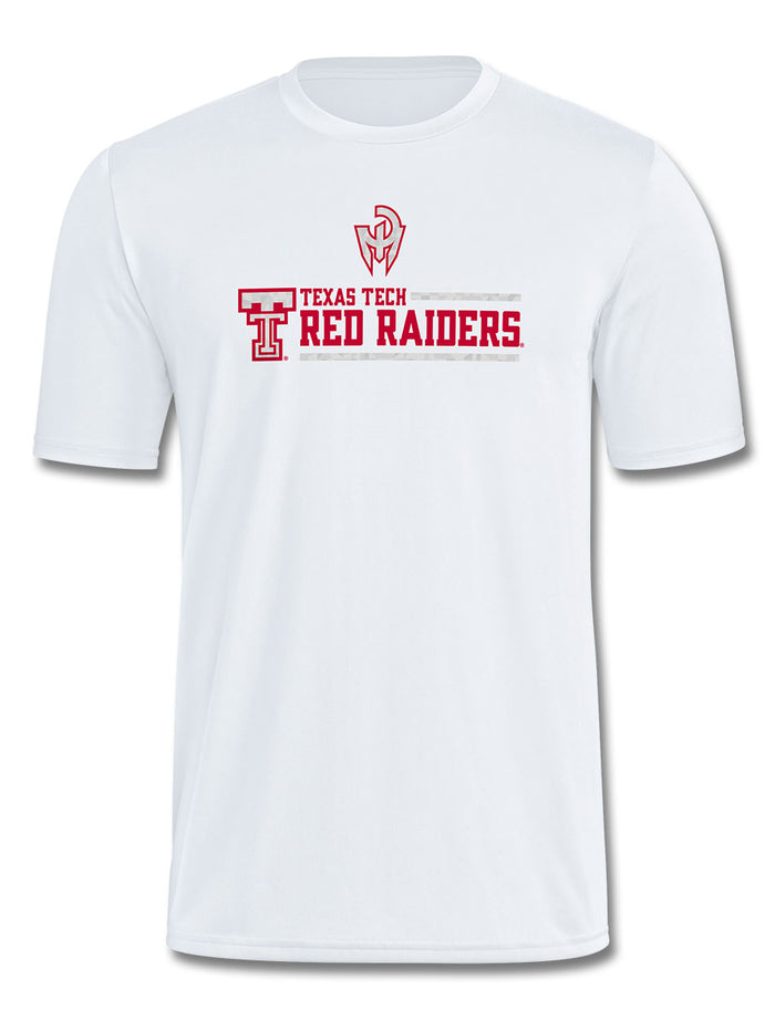 Adidas Texas Tech 2025 Mahomes "TOO COLD" Short Sleeve T-Shirt