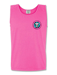 Texas Tech "Stangel Surf & Sport" Tank Top