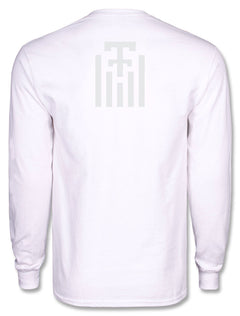 Texas Tech "Too Cold" Long Sleeve T-Shirt