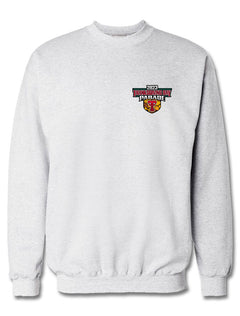 Texas Tech 2023 "Thanksgiving Parade" Crewneck Sweatshirt