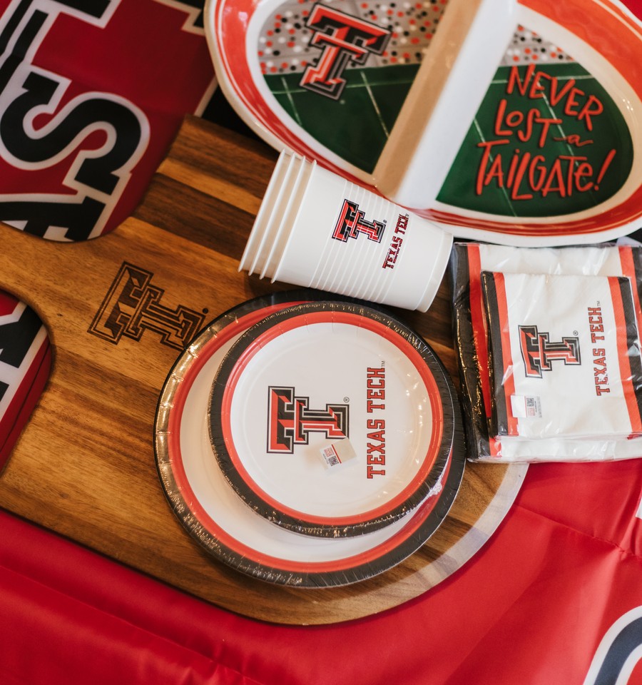 TAILGATE