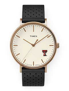 Timex Texas Tech Red Raiders "Grace" Women's Watch – Front view