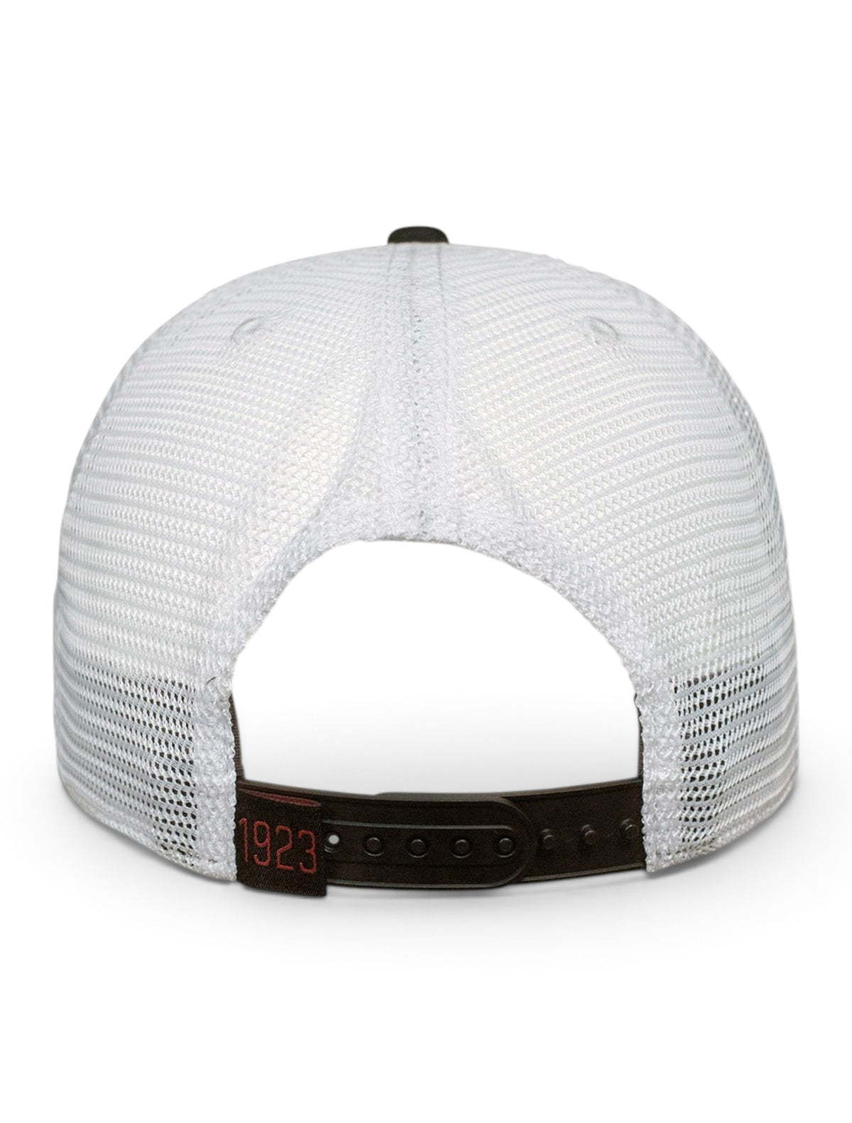 Top of the World Texas Tech Red Raiders "Dust" Vault Logo Flatbill Snapback Cap – Image 4 view