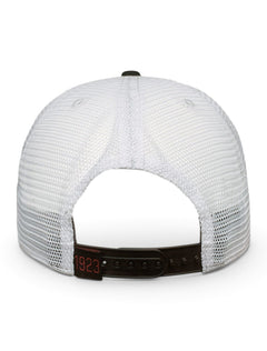 Top of the World Texas Tech Red Raiders "Dust" Vault Logo Flatbill Snapback Cap – Image 4 view