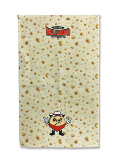 Texas Tech Tortilla Rally Towel