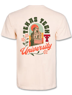 Texas Tech "Tower Power" Short Sleeve T-Shirt