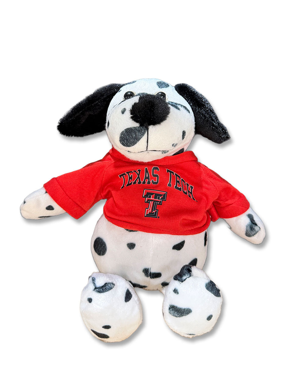 Dalmation