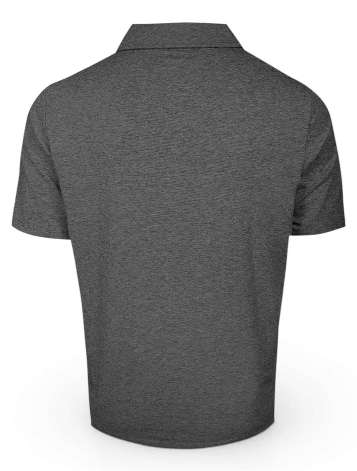 Vineyard Vines Texas Tech Red Raiders "Edgartown" Polo – Back view