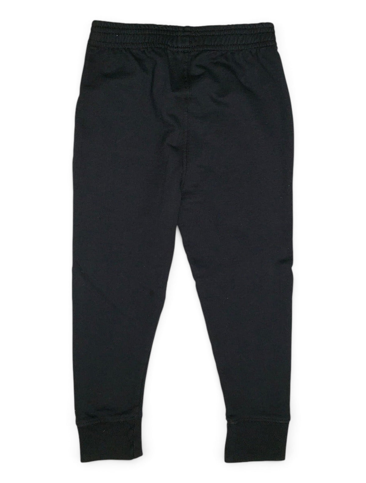 Wes & Willy Texas Tech Red Raiders TODDLER Fleece Jogger Pants – Back view
