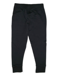 Wes & Willy Texas Tech Red Raiders TODDLER Fleece Jogger Pants – Back view