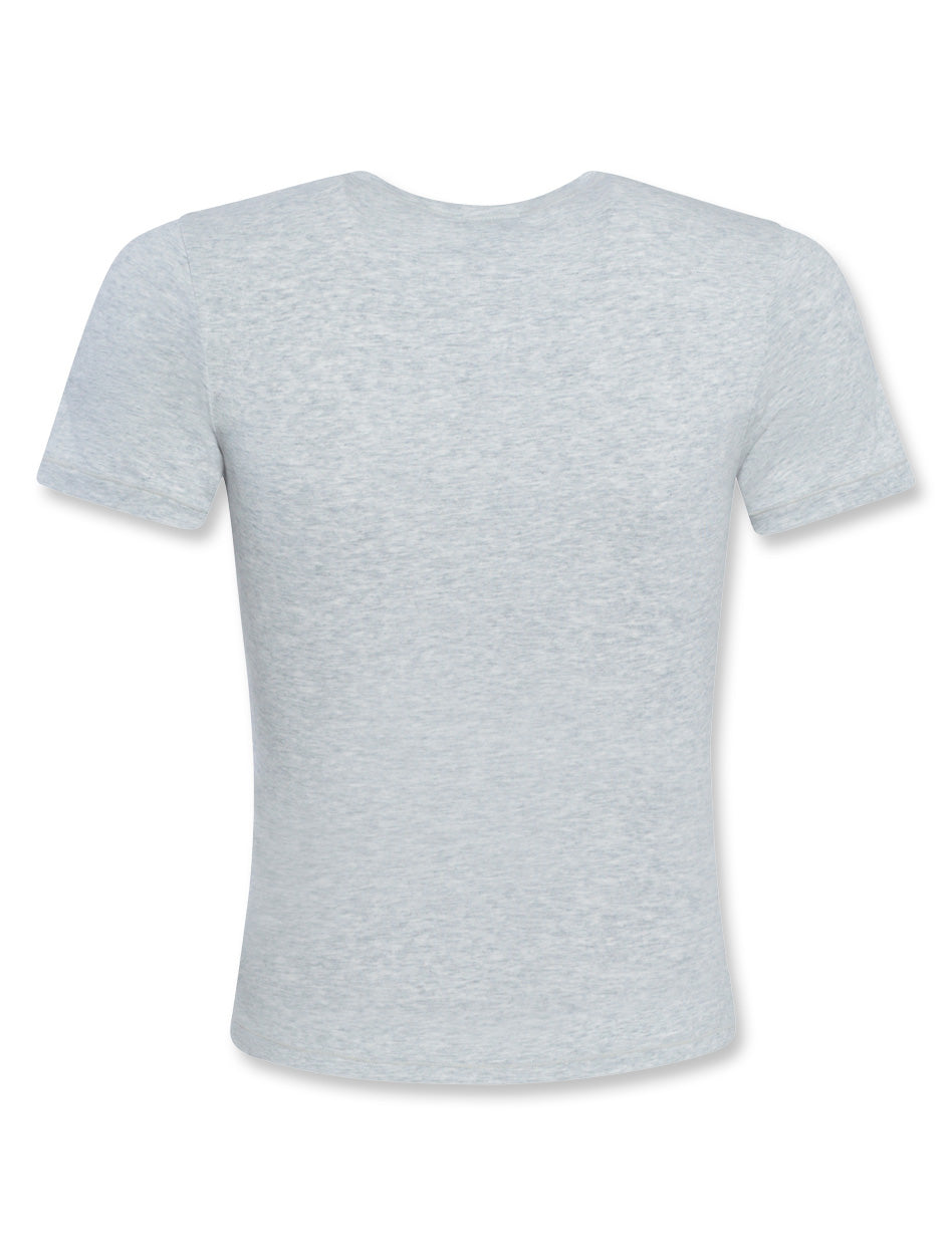 Texas Tech Hype & Vice Cotton Jersey T-Shirt