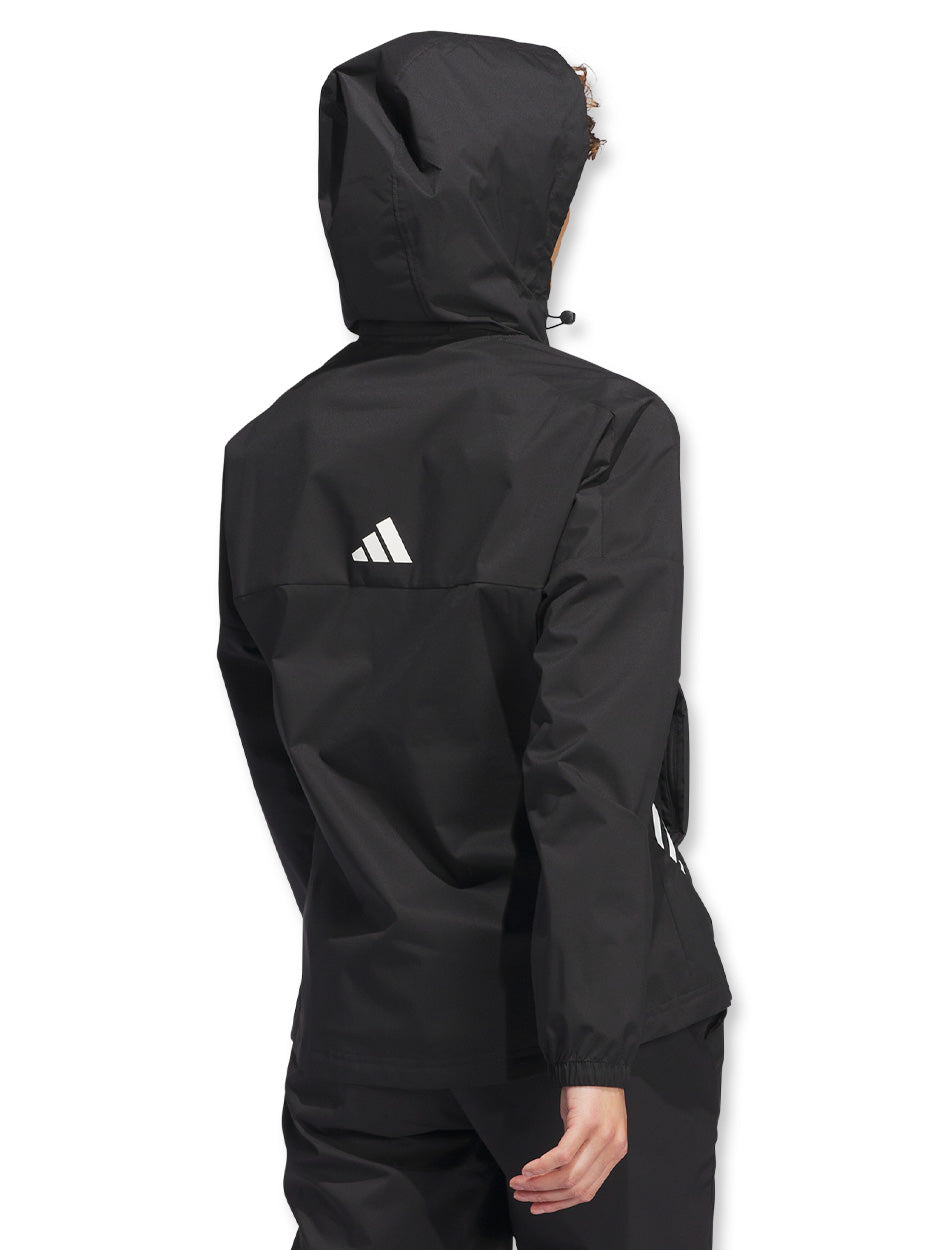 Adidas Texas Tech Golf Women's Provisional Jacket