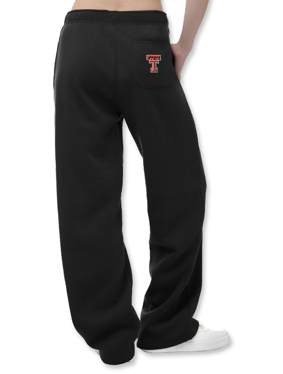 Texas Tech Zoozats "Out of Pocket" Pocket Sweatpants