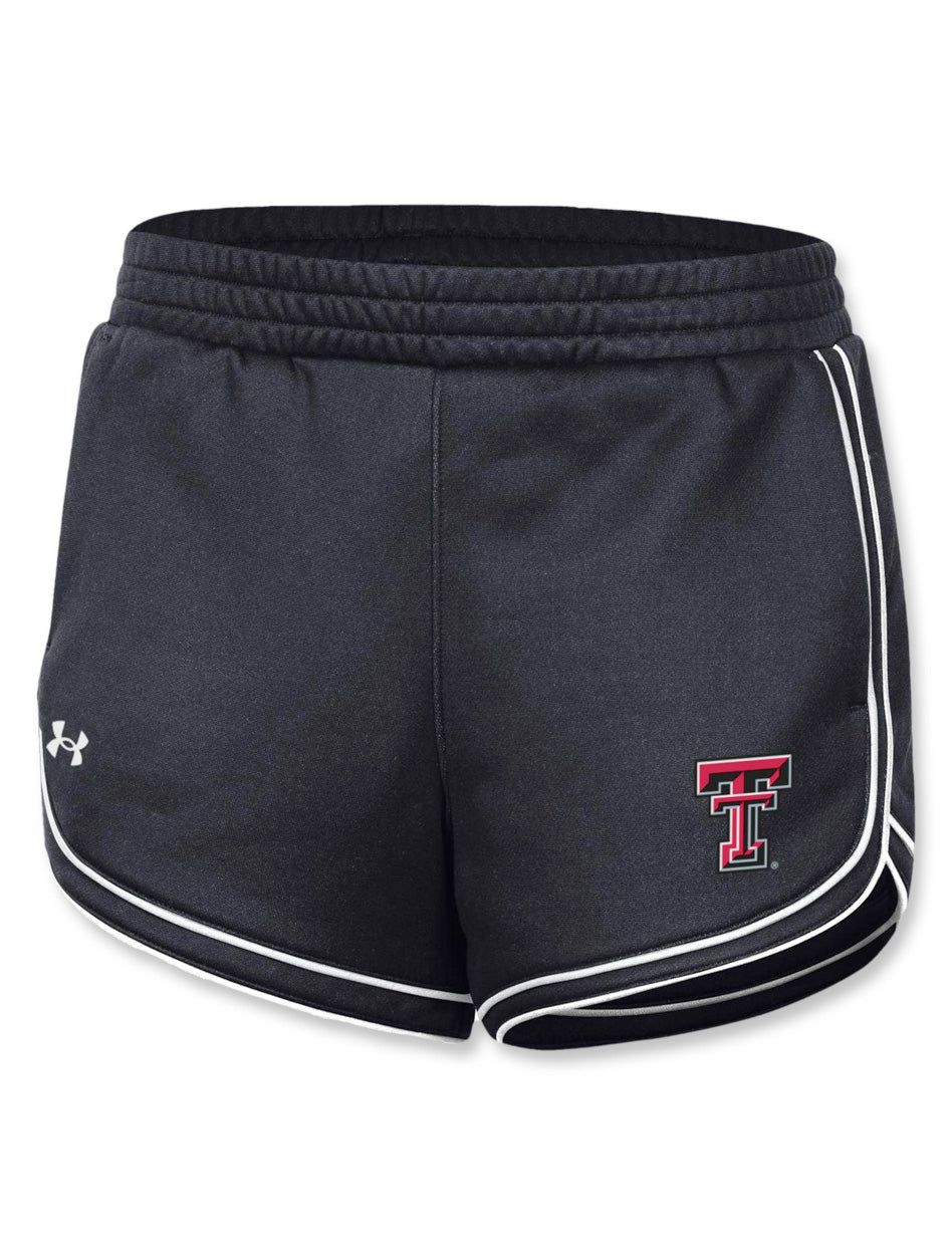 Under Armour Texas Tech "Cadence" Gameday Tech Terry Short