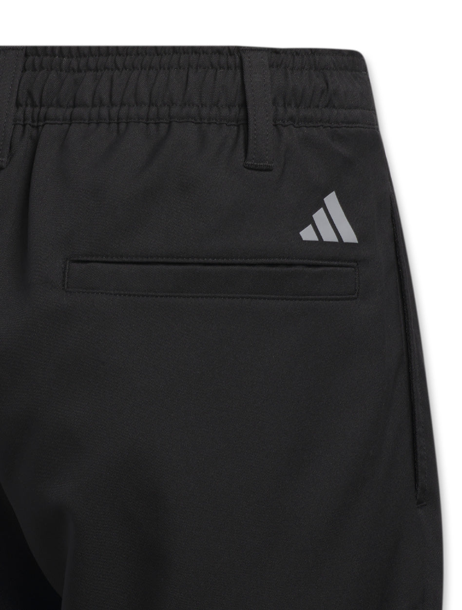 Adidas Texas Tech Golf Boys Ultimate Adjustable Shorts