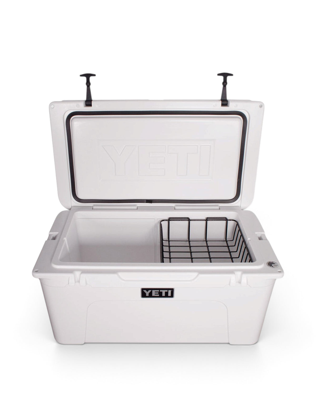 Yeti Texas Tech Red Raiders Tundra 65 Cooler – Detail