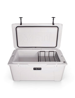 Yeti Texas Tech Red Raiders Tundra 65 Cooler – Detail