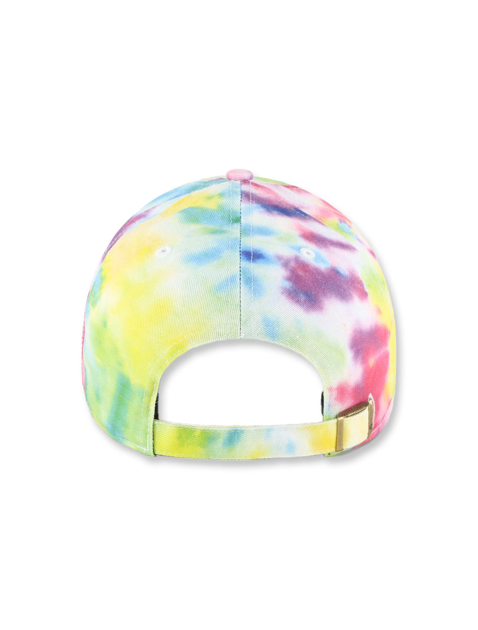 47 Brand Texas Tech "Spectral" Tie Dye Youth Cap