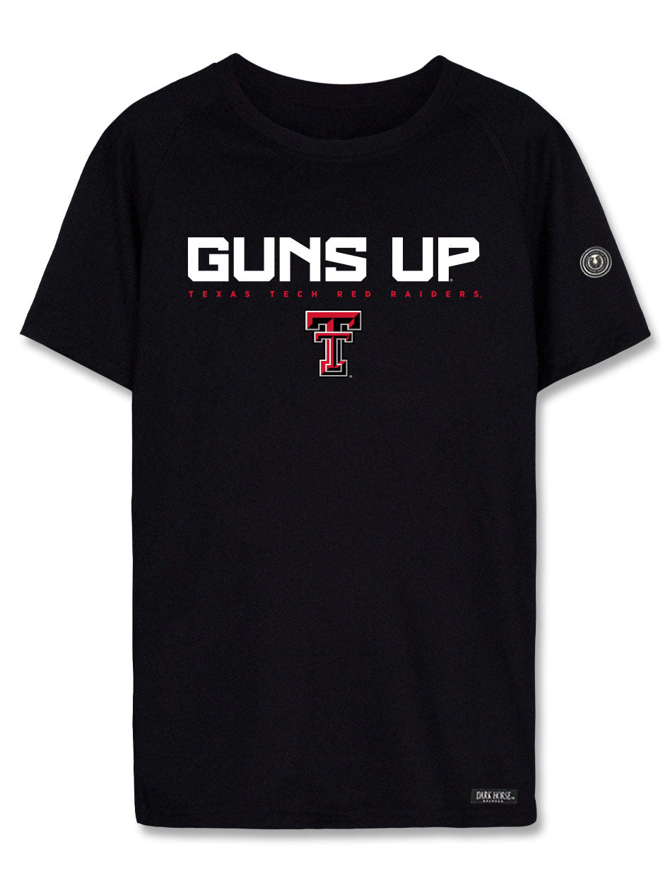 Texas Tech Dark Horse 