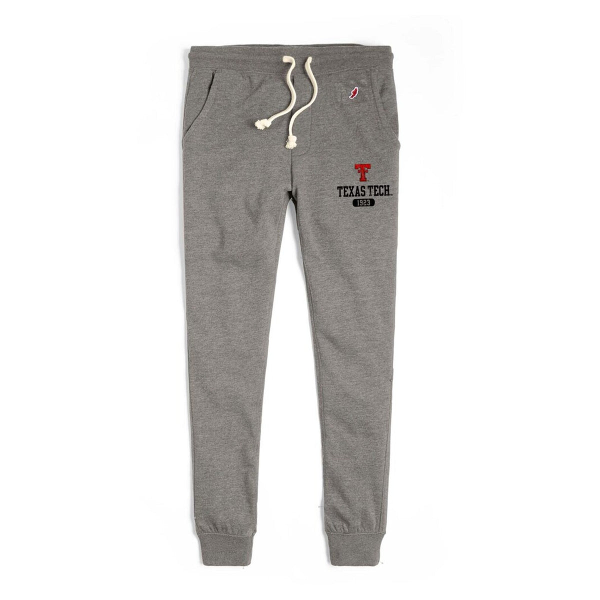 Texas Tech Vault Double T "Practice Pant" Joggers