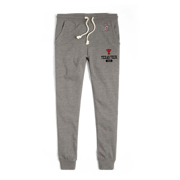Texas Tech Vault Double T "Practice Pant" Joggers