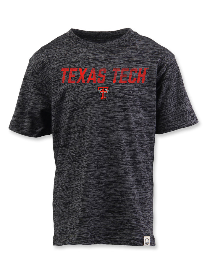 Texas Tech Double T "Space Mountain" INFANT Tee