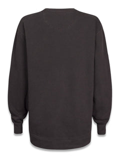 Texas Tech "Flag Squad" Crew Sweatshirt