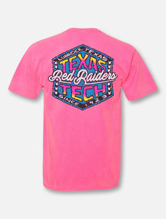 Texas Tech Red Raiders " Big Kahuna" Short Sleeve T-shirt
