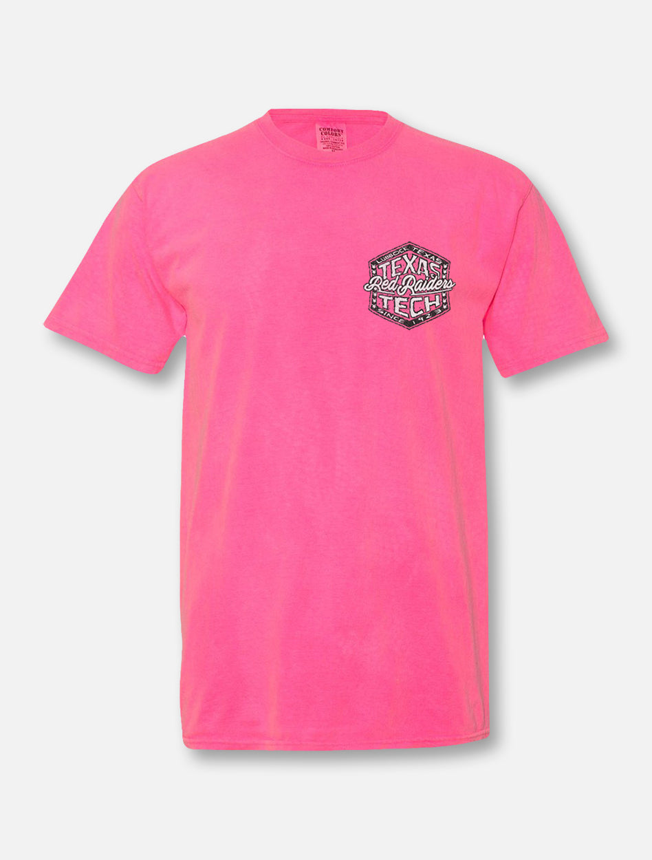Texas Tech Red Raiders " Big Kahuna" Short Sleeve T-shirt